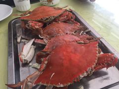 -日照大牌檔•小船海鲜(万平口店)