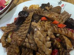 -红实家常菜(静安里店)