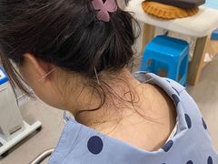 -杏林康桥中医正骨·体态矫正·跌打损伤·推拿按摩(国贸建外SOHO店)