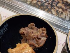 -非烤勿扰韩料自助烤肉(松山湖万科店)