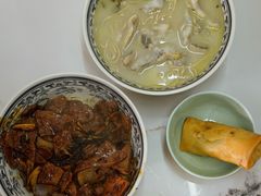 -明呈黄鱼面馆(斜土路店)