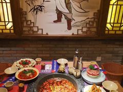 -蜀大侠火锅(寰球文化地标·总府店)