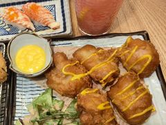 -西月山居匠心创意料理(江汉路新佳丽广场店)