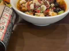 -天台泰和开元名都大酒·地中海咖啡厅