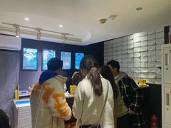 -奇门密室(五一新干线店)