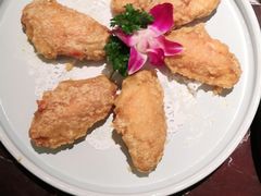 -新白鹿餐厅(爱琴海购物中心店)