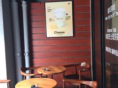 -喜茶(东莞雍华庭店)