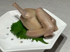 -狮王府淮扬菜(夫子庙老门东店)
