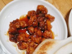 -新白鹿餐厅(爱琴海购物中心店)