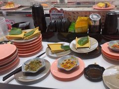 -争鲜回转寿司(朝北大悦城店)