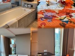 -上海宝华万豪酒店