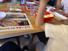 -八条友鲜货烧烤·脆皮烤鱼(石岩旗舰店)