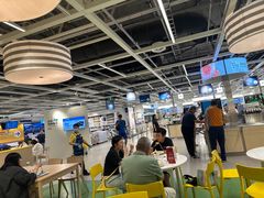 -宜家·瑞典风味餐厅(北京西红门店)