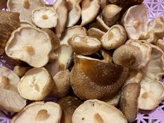 -捞神汤物料理(正大广场店)