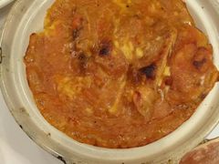 阿里巴巴焗雞扒飯-番茄屋葡式美食(总店)
