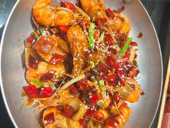 -大牌大·传统杭帮菜(湖滨店)