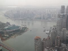 -WFC会仙楼观景台