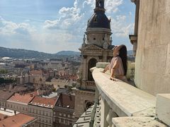 -圣伊什特万圣殿