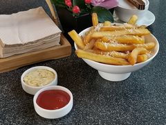 -养云安缦吧THE BAR