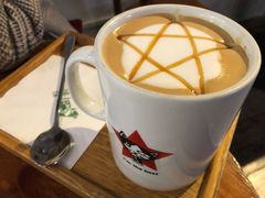 -雕刻时光咖啡馆(北航店)