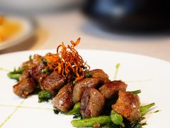 -三利音·东方司宴(外滩店)