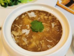 -乾隆美食·本帮菜(黄河路店)