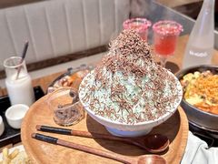 -双门洞·森系料理(体育西店)