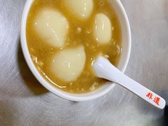 -雪园小吃部(天桥商场店)