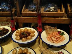 -大张烙馍村(泉山店)