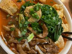 -螺小胖柳州螺蛳粉(钟楼总店)