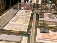 -Tiffany & Co.蒂芙尼
(杭州大厦店)