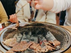 -西塔老太太泥炉烤肉(北京望京店)