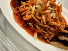 -功德林素菜饭庄(前门店)