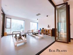 -Real Pilates优体普拉提