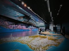 -深圳市当代艺术与城市规划馆