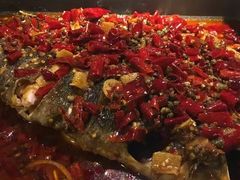 -里岛烤鱼(东港凯虹广场店)