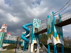 -季高兔窝窝亲子园(上海薰衣草公园店)