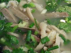 -老班长手工灌汤包老店(东山店)