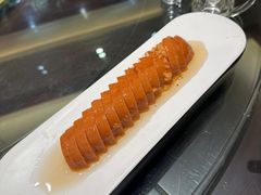 -梅龙镇酒家(南京西路总店)