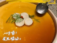 -小鹅皇港式餐厅(新抚万达店)