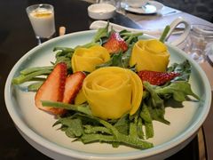 -驿舍·民國老营房院子私房菜(科学会堂店)