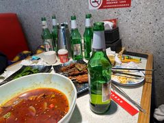 -锦州烧烤·老成都家常菜(东大桥店)