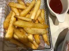-西堤牛排(南京龙江店)