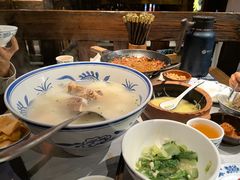 -寨子里的钵钵菜·湘西山里菜(魅力湘西店)