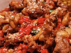 -辣小鲜·南昌大排档(船山路店)