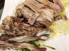 -悦真雅院·四合院·清真私房菜(雍和宫店)