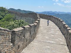 -慕田峪长城