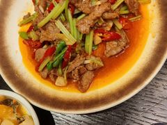 -海天楼中餐厅(吴宫泛太平洋酒店)