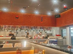 -肉焰山巴西烤肉自助餐厅(龙湖芙蓉天街店)