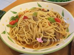 -萨莉亚意式餐厅(上下九店)